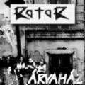 Rotor (HUN) : Arvahaz